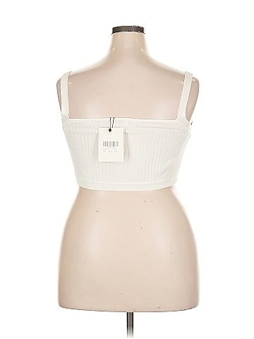 Dissh Sleeveless Top (view 2)
