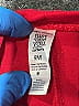 Just One Year by Carter's Stars Red Casual Pants 6-9 MO / 9 MO - photo 3