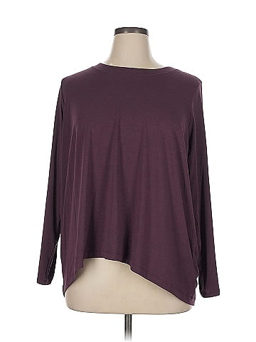 Athleta 3/4 Sleeve T-Shirt (view 1)