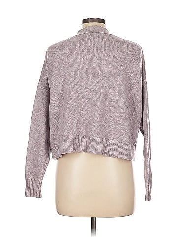 Madewell Wool Cardigan (view 2)
