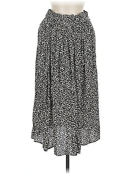 Sézane Casual Skirt