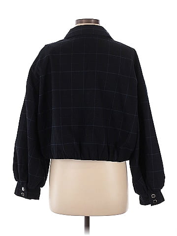 Kuose Jacket (view 2)