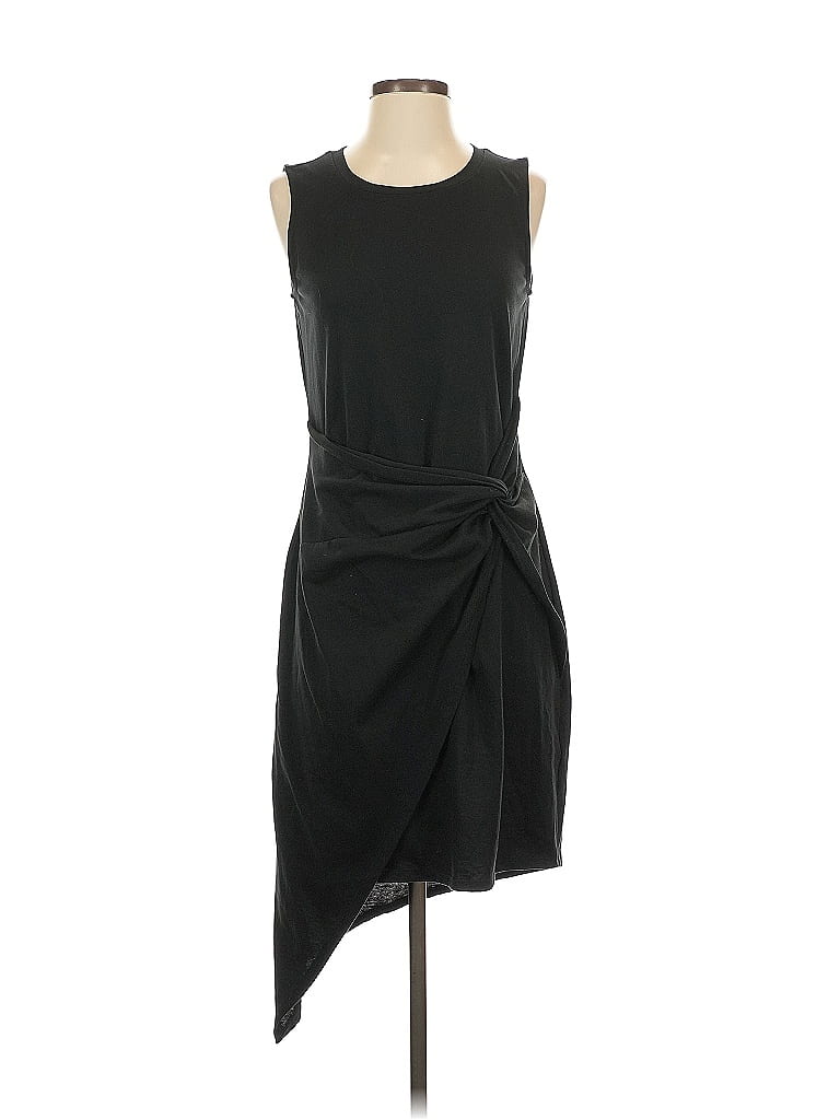 Click to view more detailed imagery on our partner's website Pre-owned Chelsea28 Cocktail Dress In Black