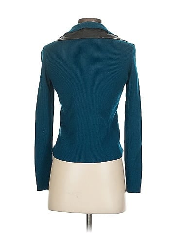 Alfani Wool Cardigan (view 2)