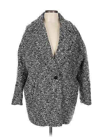 H&M Coat (view 1)