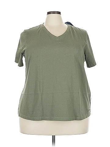 Life Is Good Short Sleeve T-Shirt (view 1)