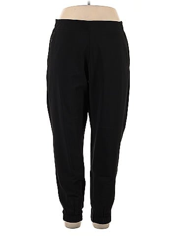 Athleta Track Pants (view 1)