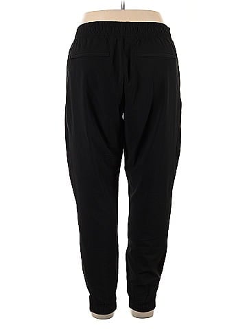 Athleta Track Pants (view 2)