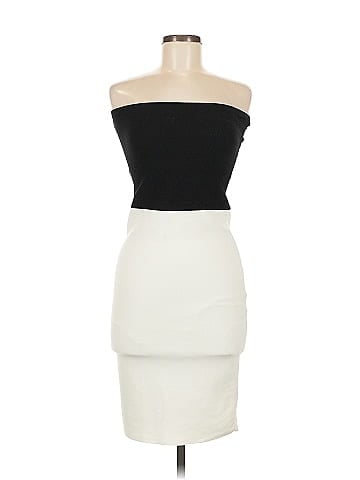 Halston Heritage Cocktail Dress (view 1)