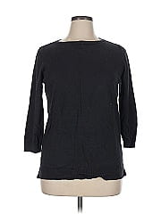 Ann Taylor Loft Outlet Pullover Sweater