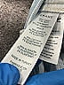 FRAME Denim Stripes Blue Jeans Size 28 waist - photo 7