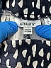 Chico's Polka Dots Black Casual Pants Size XL (3) - photo 4
