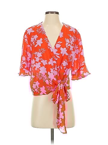Lush Kimono (view 1)