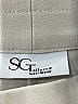 Susan Graver Ivory Casual Pants Size M - photo 6