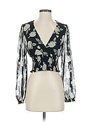 Wilfred 3/4 Sleeve Blouse