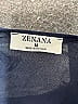 Zenana Blue Casual Dress Size M - photo 6
