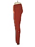 Alo Orange Brown Active Pants Size M - photo 4