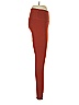 Alo Orange Brown Active Pants Size M - photo 3