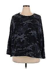 Terra & Sky Sweatshirt