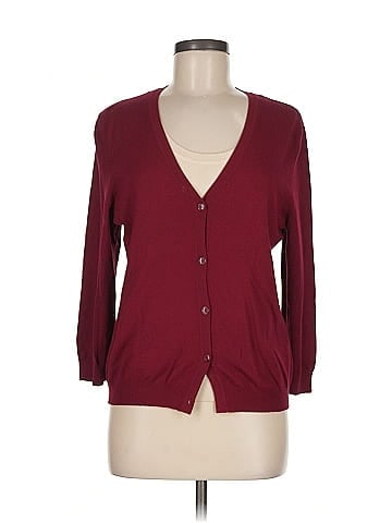Jones New York Collection Cardigan (view 1)