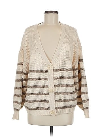 Elan Cardigan (view 1)