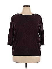 Roz & Ali Pullover Sweater