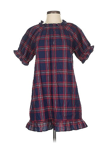 Hill House Casual Dress (view 1)
