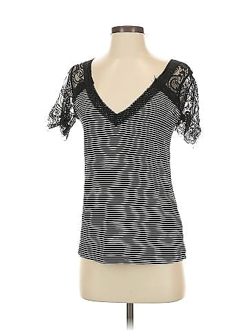 Pol Short Sleeve T-Shirt (view 1)