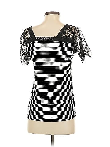 Pol Short Sleeve T-Shirt (view 2)