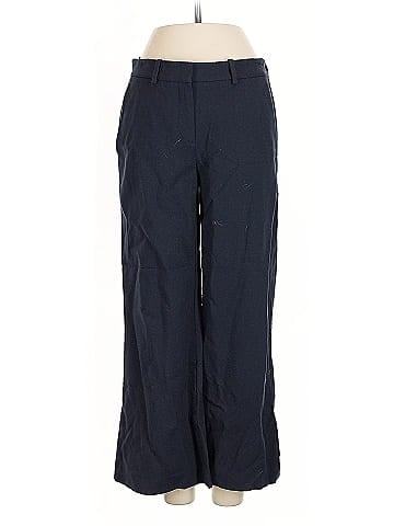Theory Wool Pants (view 1)