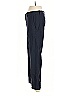 Theory Blue Wool Pants Size 0 - photo 5