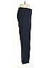Theory Blue Wool Pants Size 0 - photo 4