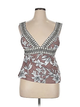 Venus Sleeveless Top