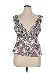 Venus Sleeveless Top