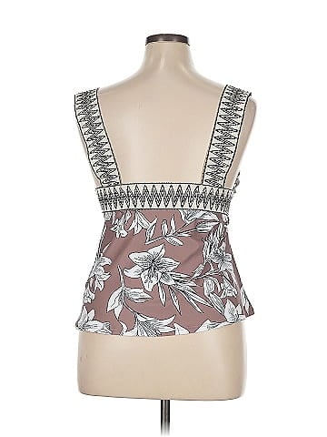 Venus Sleeveless Top (view 2)