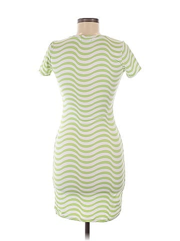 Haley & June Casual Dress (view 2)