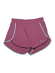 Saucony Athletic Shorts
