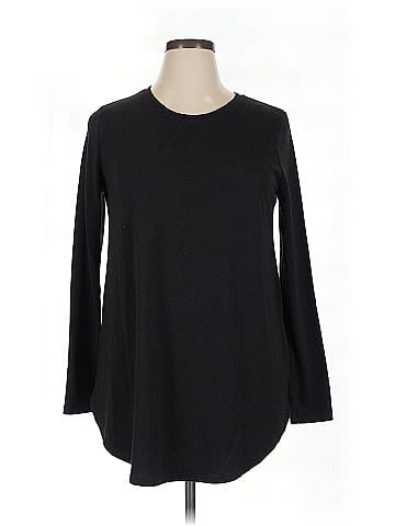 Zenana Premium 3/4 Sleeve T-Shirt (view 1)