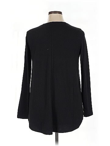 Zenana Premium 3/4 Sleeve T-Shirt (view 2)
