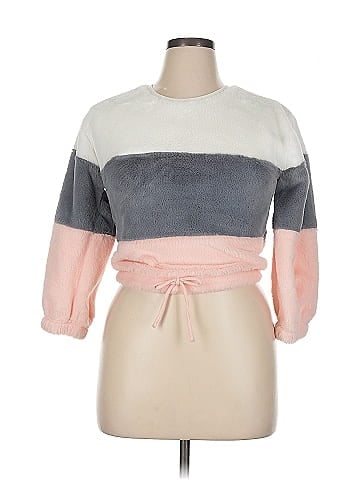 Xtraordinary Fleece (view 1)
