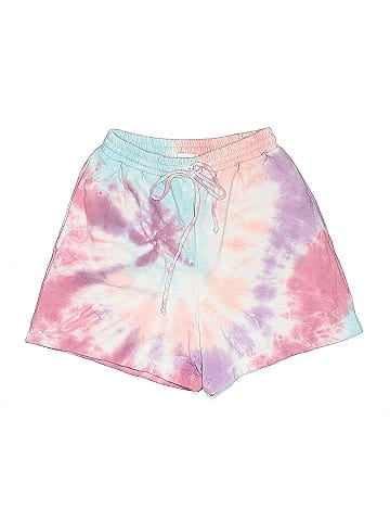 Lovers + Friends Shorts (view 1)