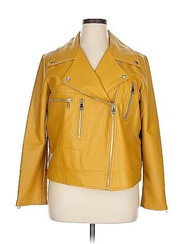 Elizabeth and James Jacket (view 1)