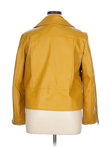 Elizabeth and James Jacket (view 2)