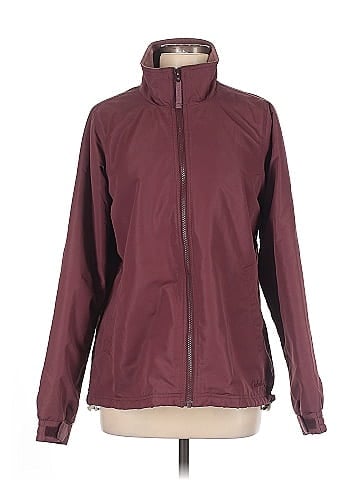 Cabela's Track Jacket (view 1)