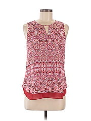 Violet & Claire Sleeveless Blouse