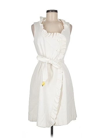 Bigio Collection Casual Dress (view 1)