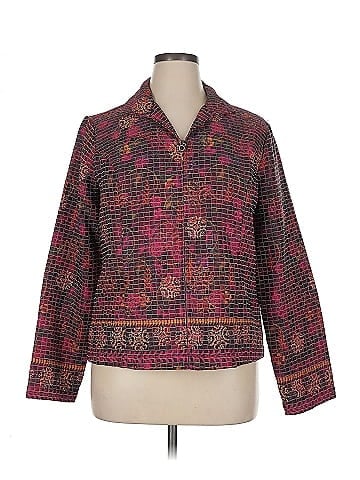 Christopher & Banks Jacket (view 1)