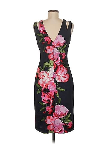 Vince Camuto Cocktail Dress (view 2)