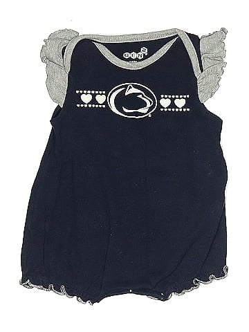 GEN 2 Short Sleeve Outfit (view 1)
