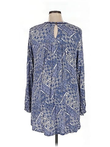 RXB Long Sleeve Blouse (view 2)